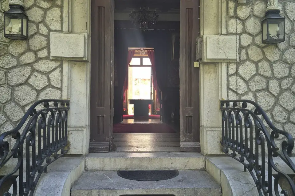 Manoir - Château de Saint-Gaudens — photo 5