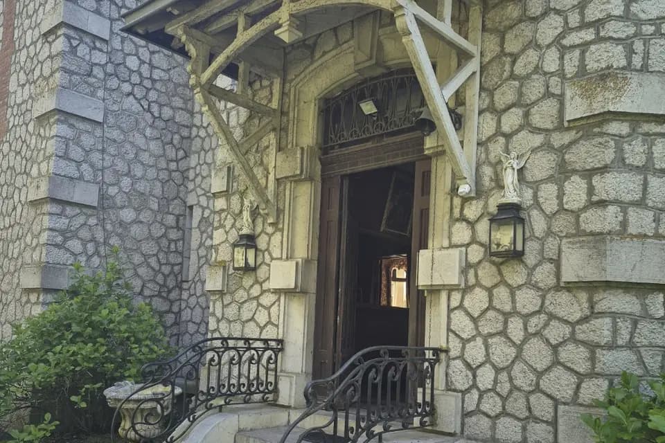 Manoir - Château de Saint-Gaudens — photo 6