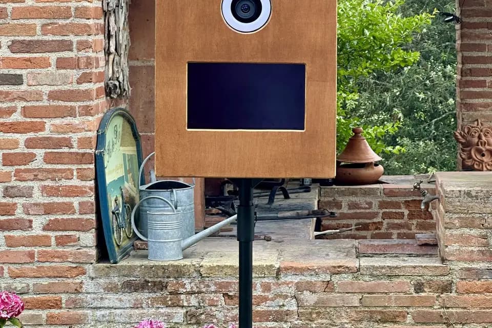 Sourires & Souvenirs