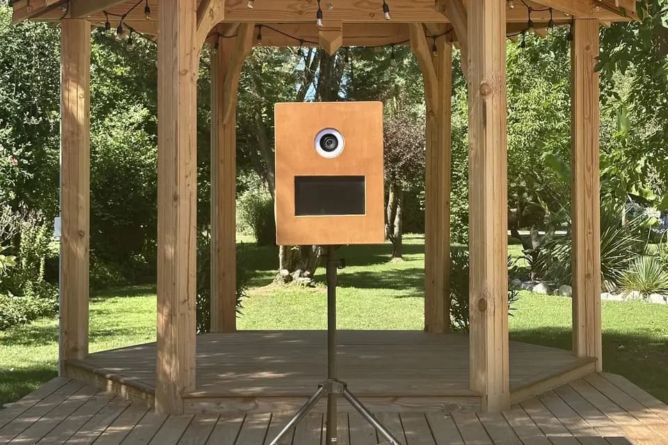 Sourires & Souvenirs — photo 3