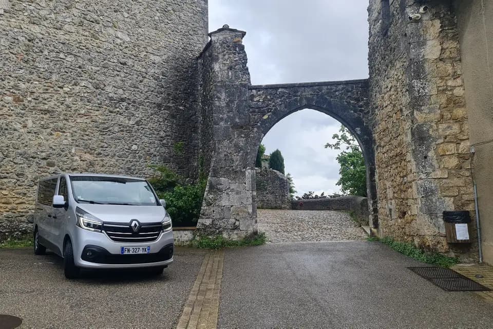 Je2m-VTC — photo 4