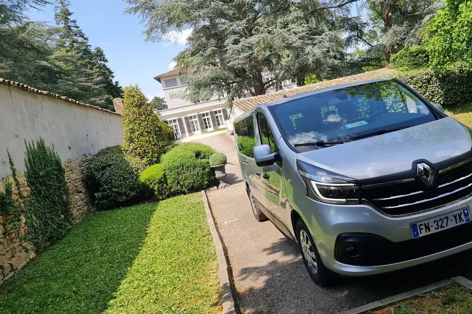 Je2m-VTC — photo 1