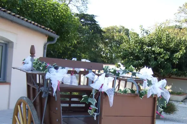 Moment Rêvé — photo 4