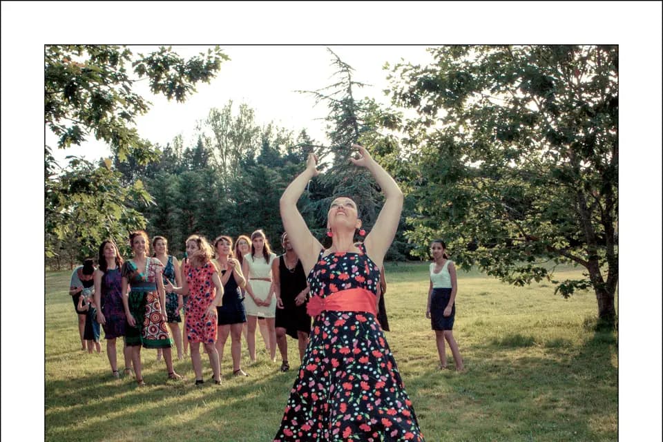 Noëlle Ballestrero Photographe — photo 1