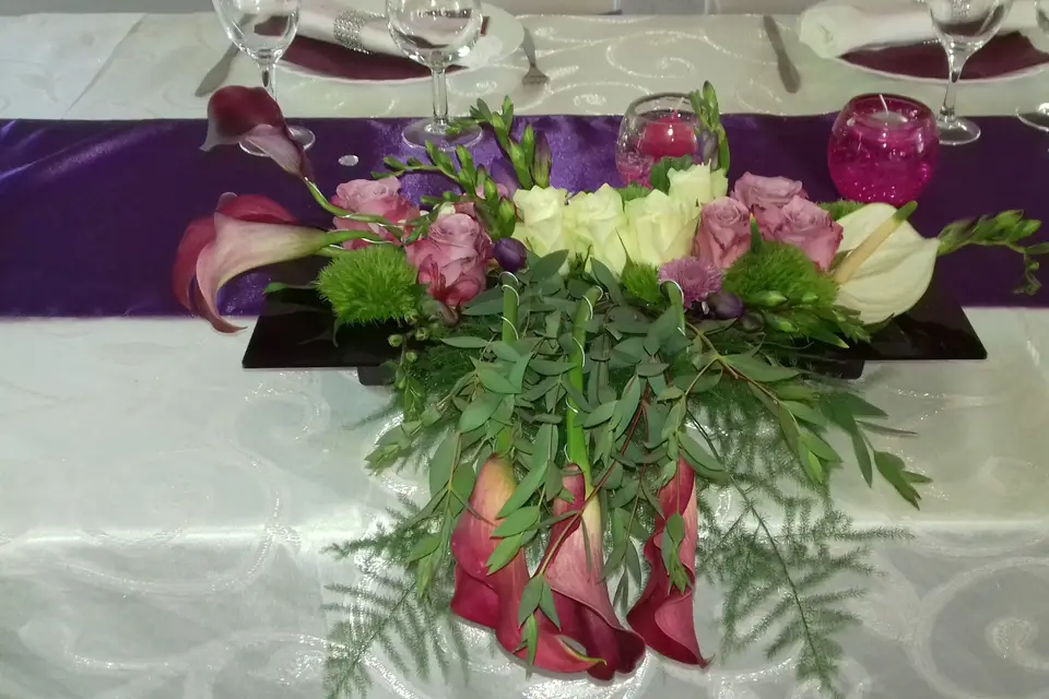 Espace Floral Azieu — photo 1