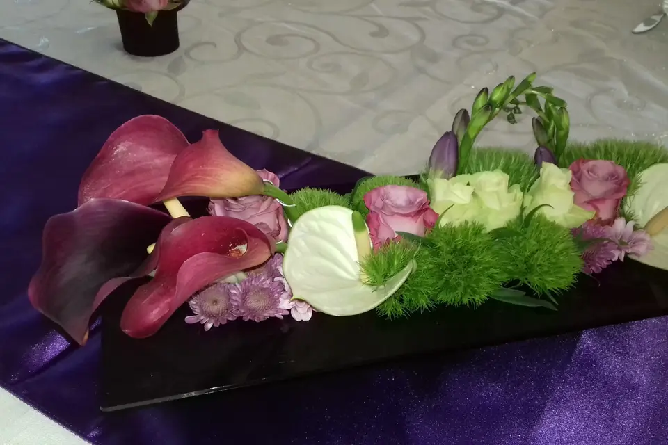 Espace Floral Azieu — photo 2