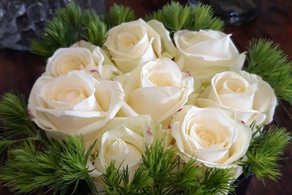 Espace Floral Azieu — photo 4