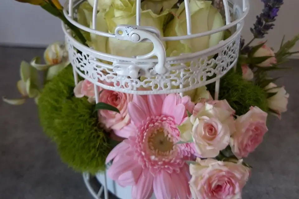 Espace Floral Azieu — photo 7