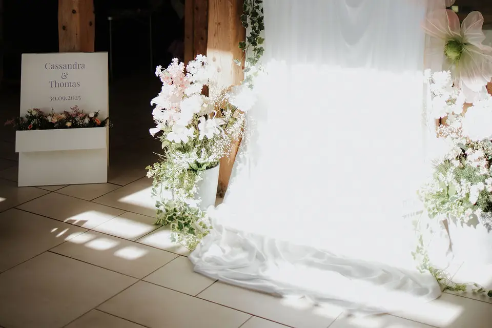 Léonie Leplaideur — photo 3