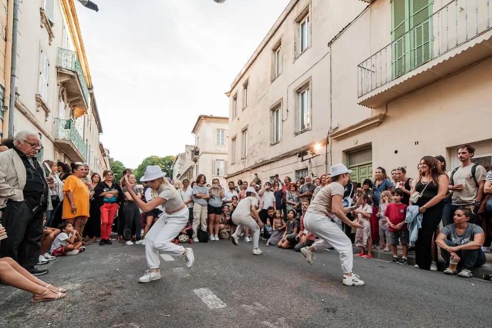 Danse - Step By Step — photo 2