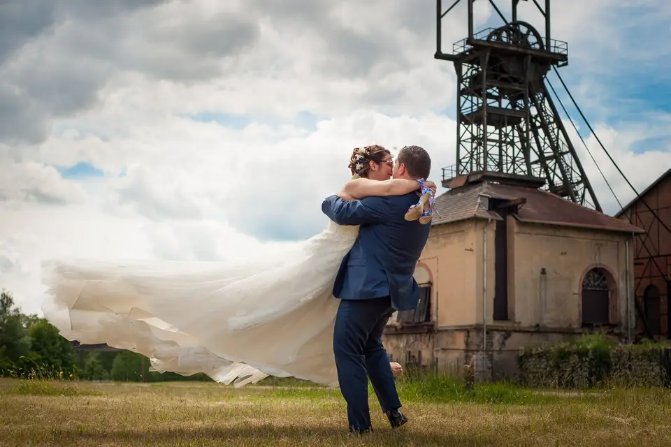 Cédric Brunck Photographe — photo 1