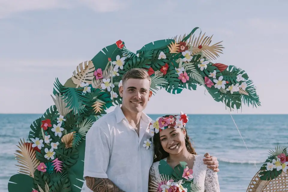 Twist Wedding Design — photo 3