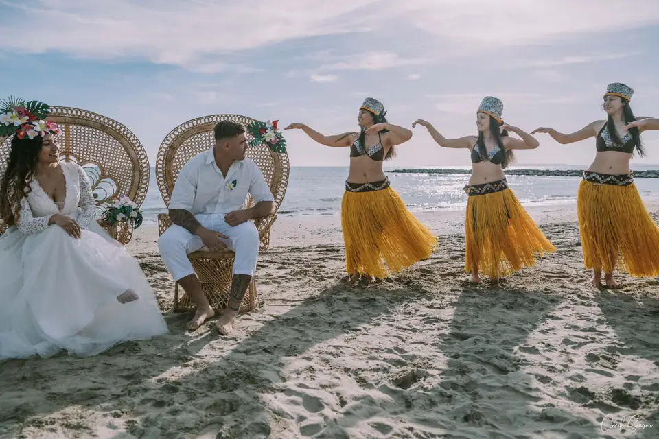 Twist Wedding Design — photo 4