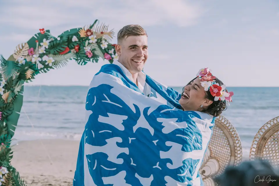 Twist Wedding Design — photo 5