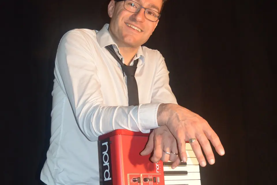 Benoît Gaugain — photo 5