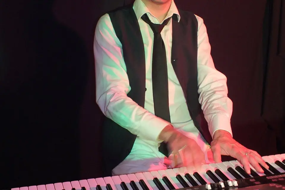 Benoît Gaugain — photo 1