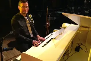 Benoît Gaugain — photo 4