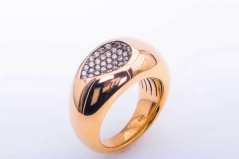 Passion Platine — photo 5