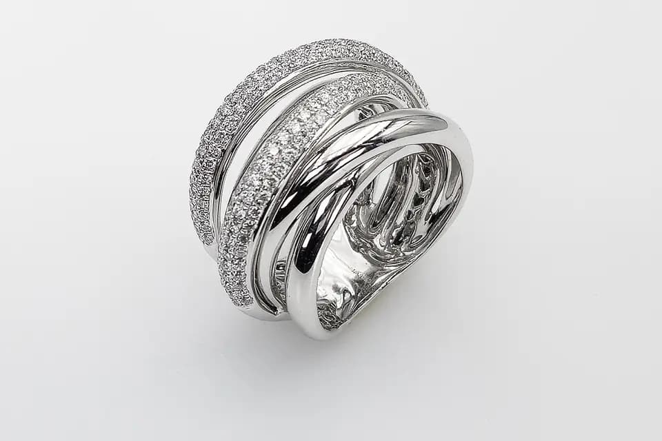 Passion Platine — photo 1