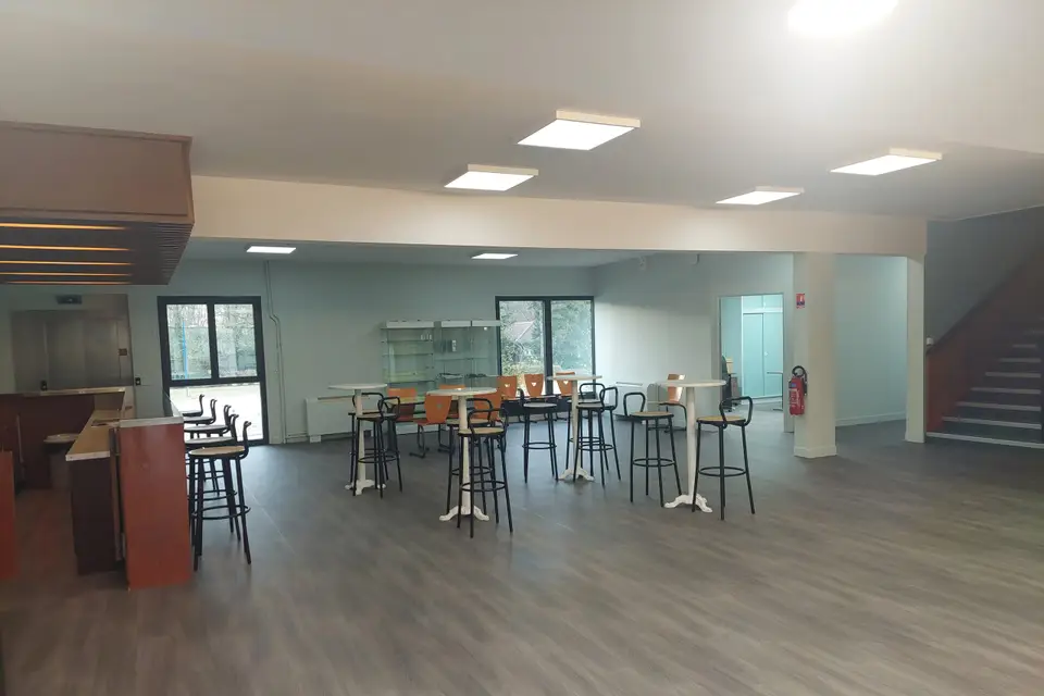 Espace Culturel V. Prudhomme — photo 2