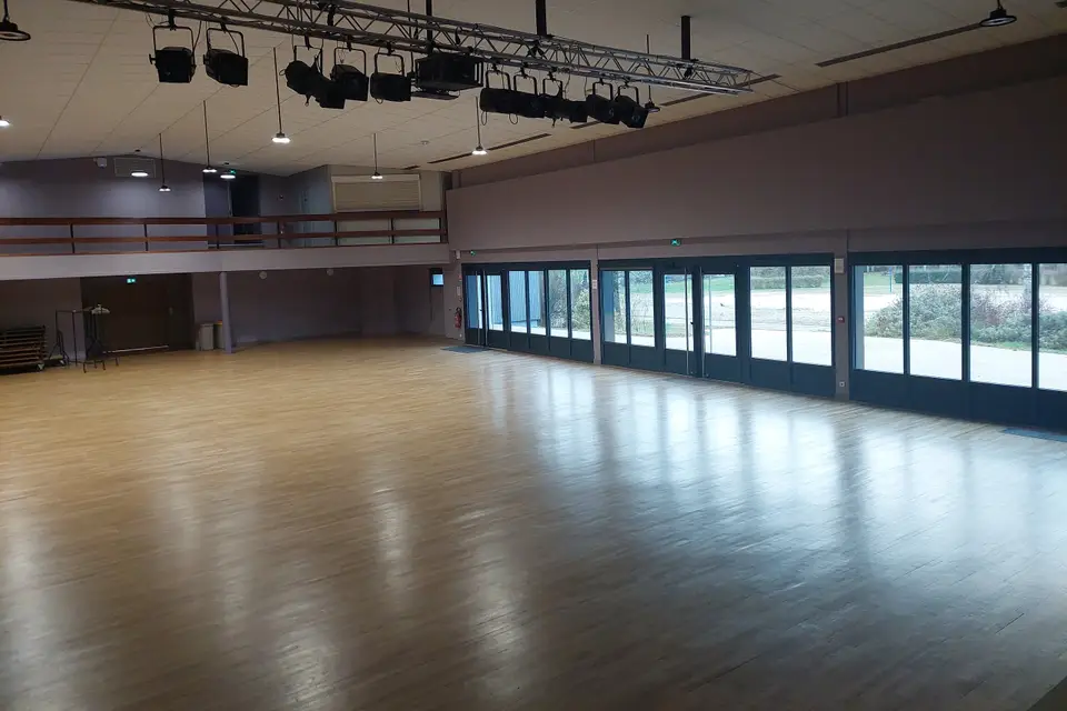 Espace Culturel V. Prudhomme — photo 3