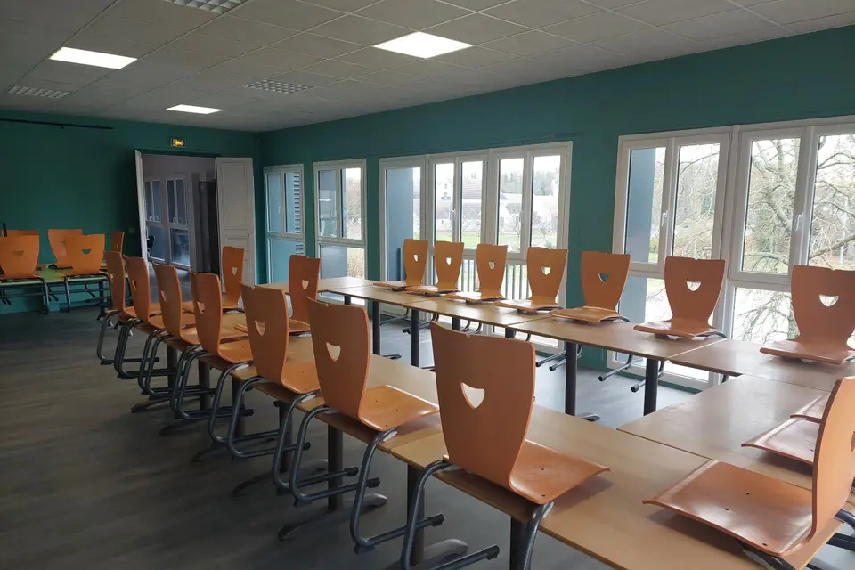 Espace Culturel V. Prudhomme — photo 4