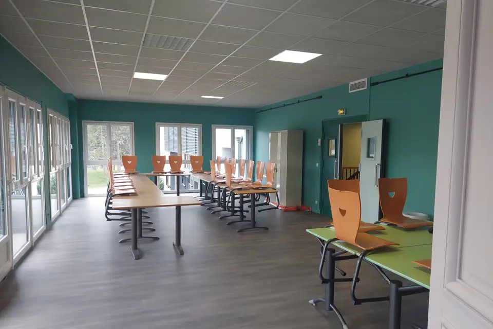 Espace Culturel V. Prudhomme — photo 5