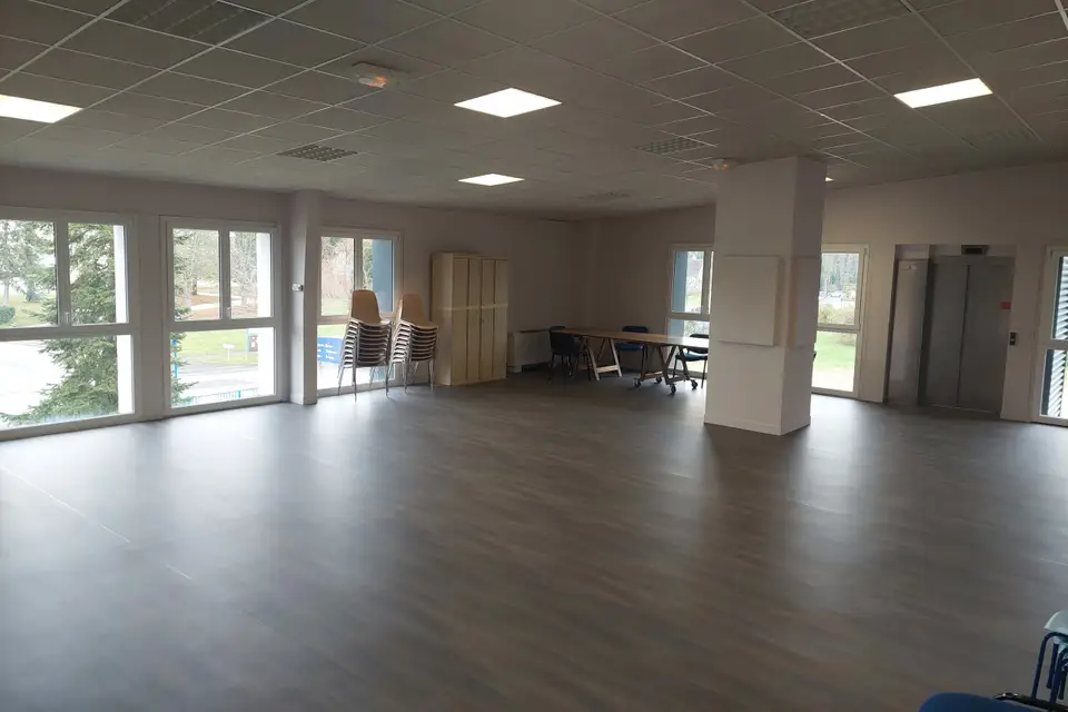 Espace Culturel V. Prudhomme — photo 6