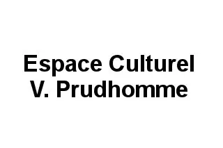 Espace Culturel V. Prudhomme — photo 1