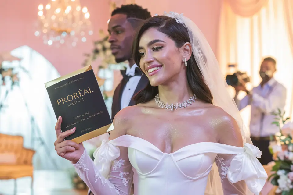 Proréal - Vidéaste — photo 8