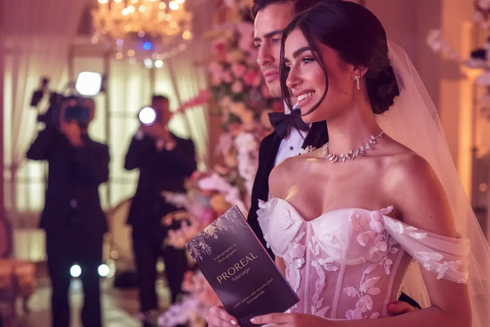 Proréal - Vidéaste — photo 6