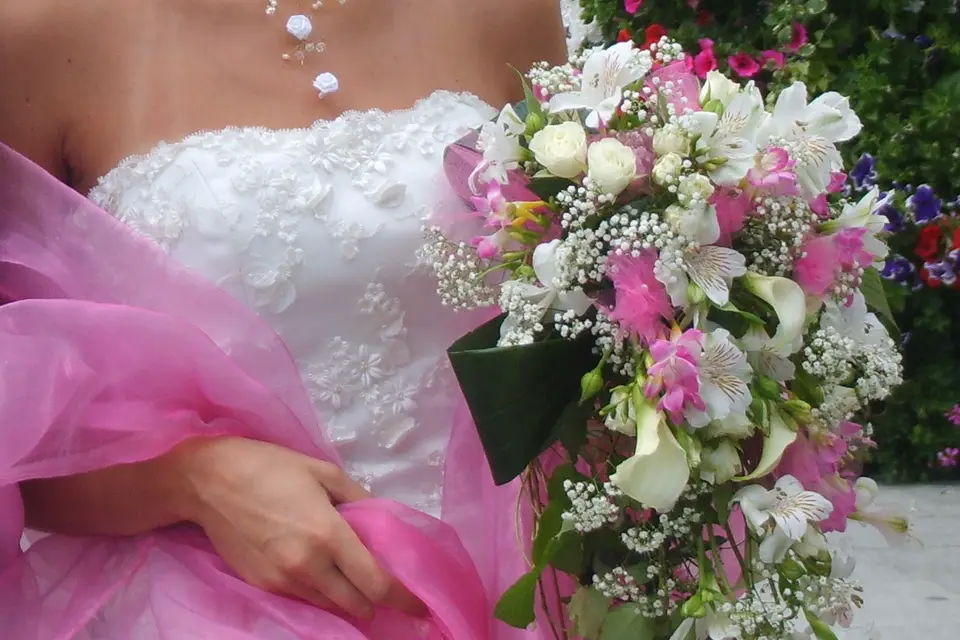 Les Centres de Table — photo 4