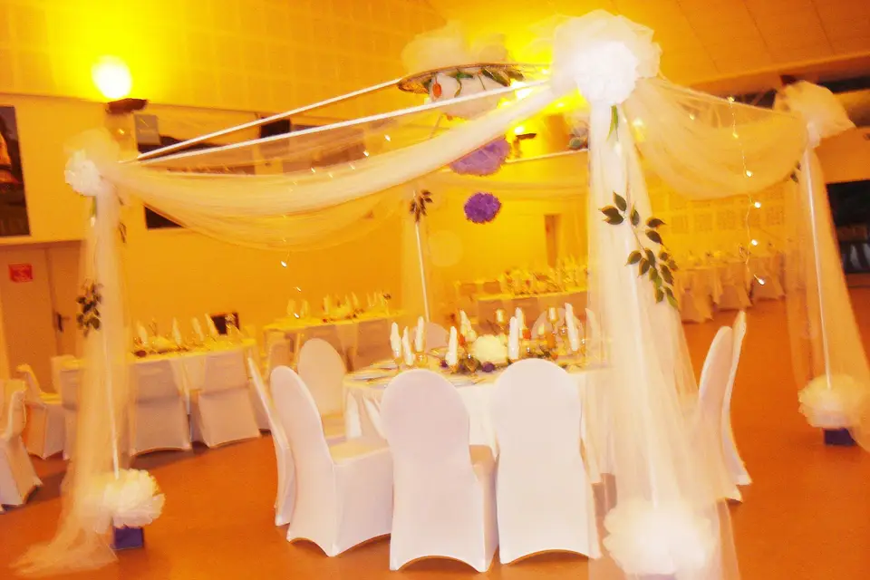 Les Centres de Table — photo 2