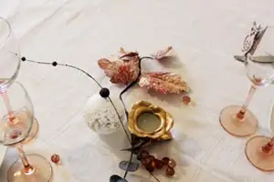 Les Centres de Table — photo 7