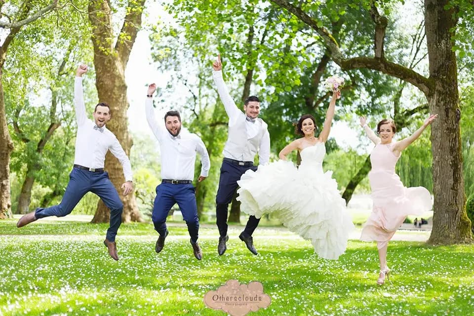 Othersclouds Photographie — photo 2