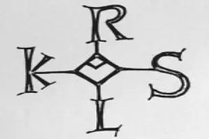 Monogrammes — photo 2