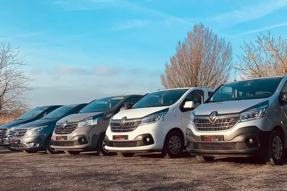 SAM TRANSPORTE — photo 1