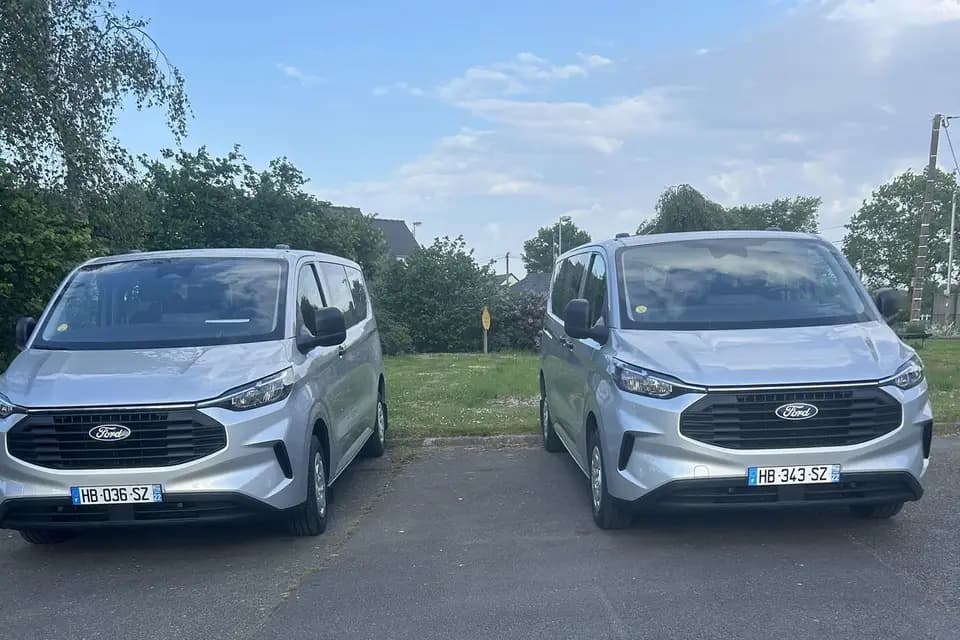 SAM TRANSPORTE — photo 8