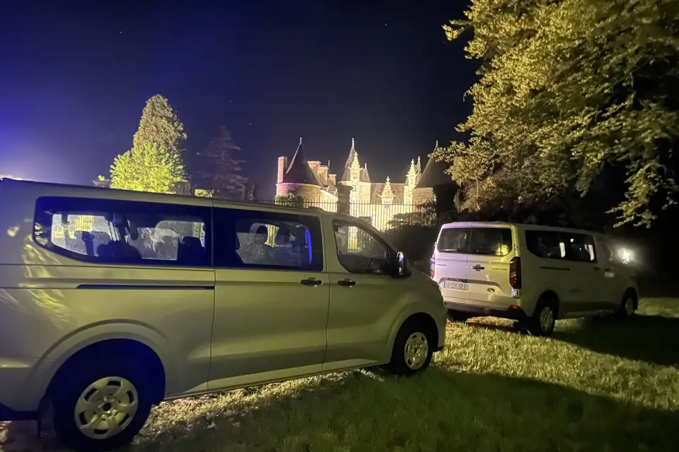 SAM TRANSPORTE — photo 7