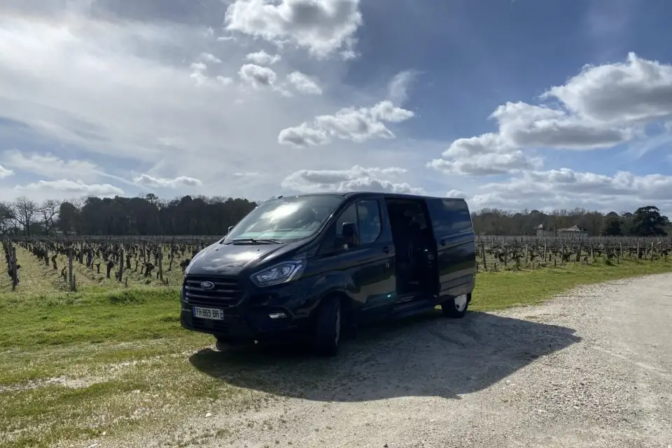 SAM TRANSPORTE — photo 2