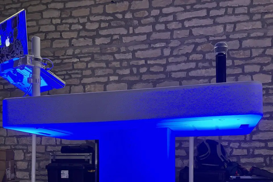 Showmust — photo 4