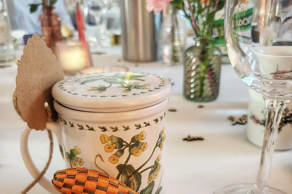 Les Herbes de la Brugère — photo 3