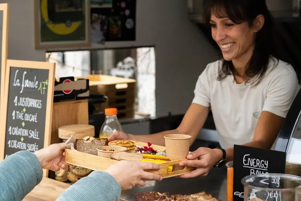 Juna Traiteur Solaire — photo 2