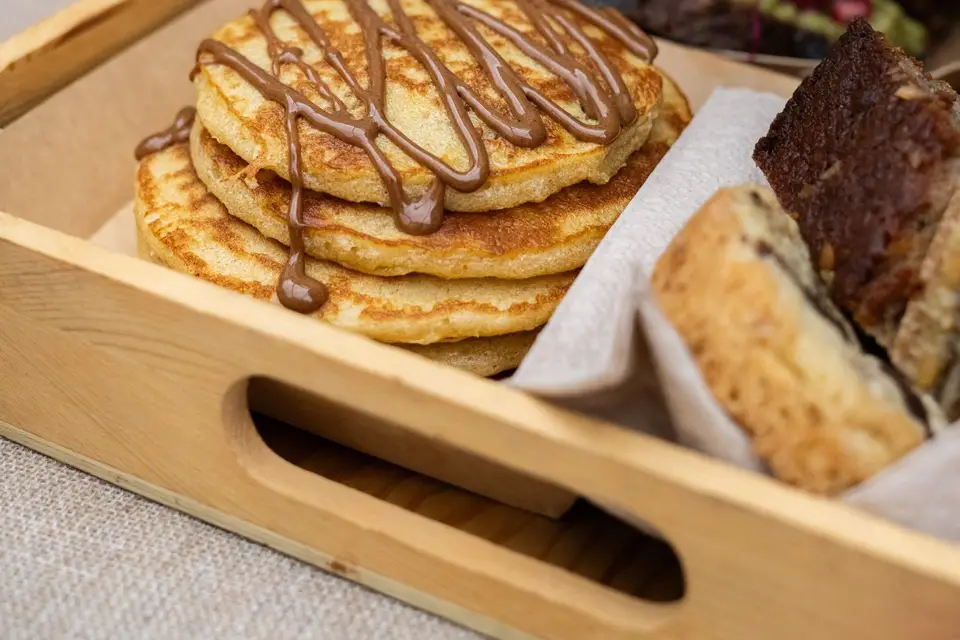 Juna Traiteur Solaire — photo 6