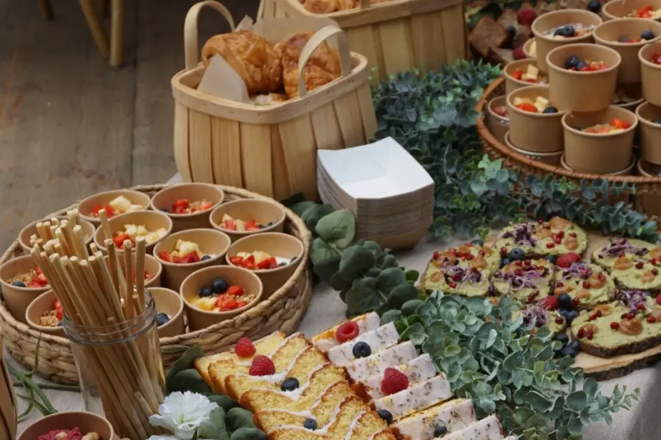 Juna Traiteur Solaire — photo 1