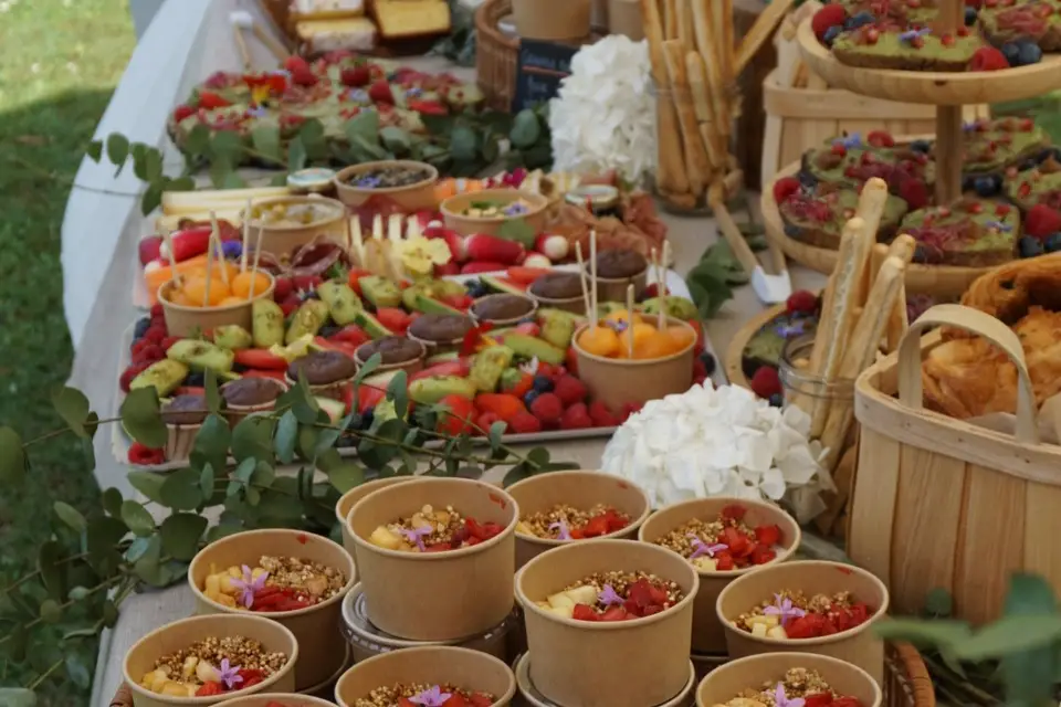 Juna Traiteur Solaire — photo 3