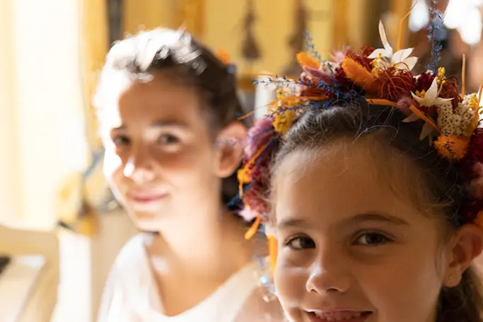 Alice & Charlotte — photo 6