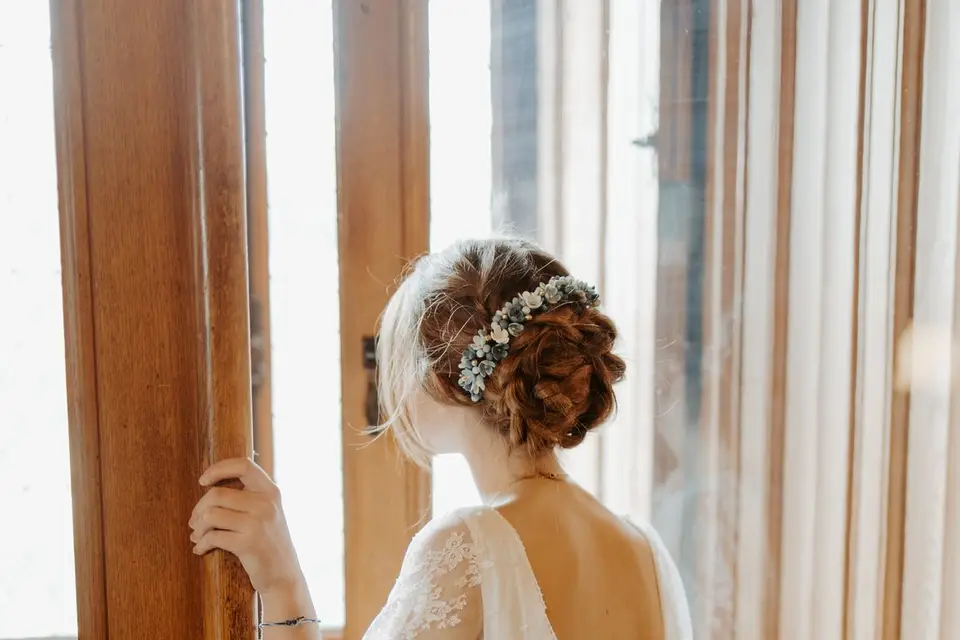 Alice & Charlotte — photo 1