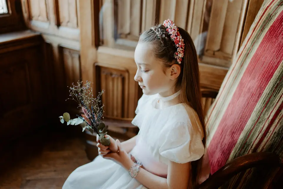 Alice & Charlotte — photo 3