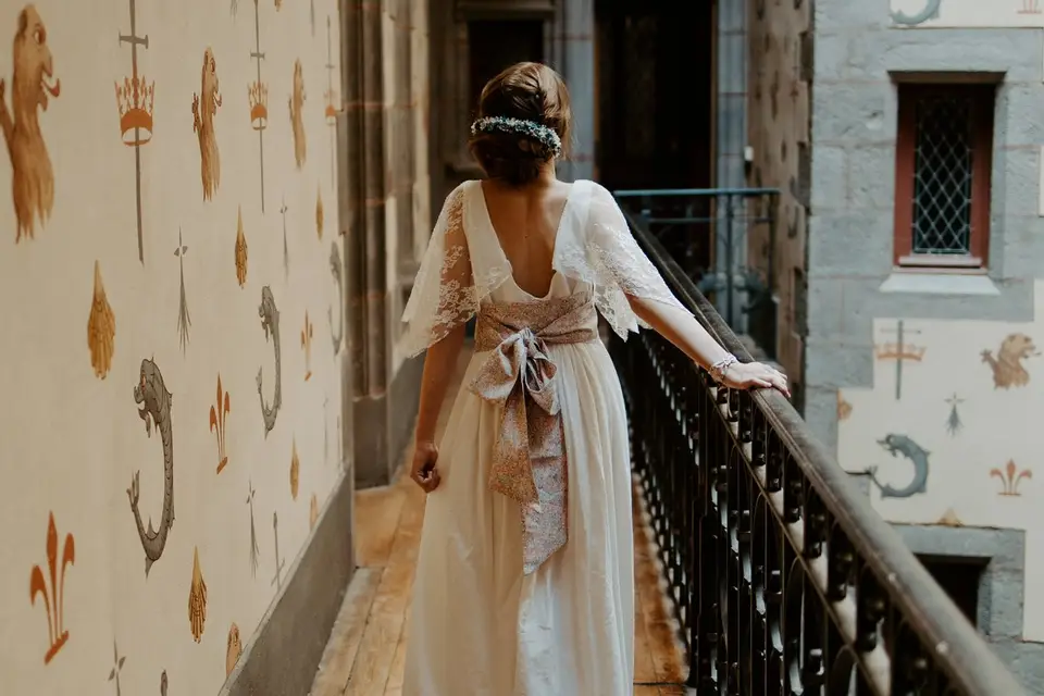 Alice & Charlotte — photo 4